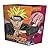 Naruto Box Set 3: Volumes 49-72 Collection Box Set By Masashi Kishimoto