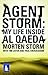 Agent Storm Paperback Morte...