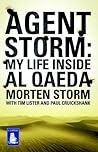 Agent Storm Paperback Morten Storm