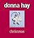 Donna Hay Christmas by Donna Hay (November 03,2005)