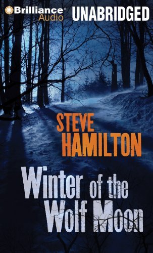 Winter of the Wolf Moon