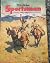 Western Sportsman April 1940