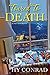 Toured to Death (An Amy's Travel Mystery) by Conrad, Hy (2015) Hardcover
