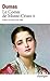 [Comte de Monte Cristo tome II (Folio (Gallimard)) (French Edition)] [By: Alexandre Dumas] [August, 1998]