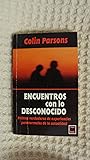Encuentros con lo desconocido