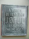 A Wealth of Tradition: Jøtul 1853-2003