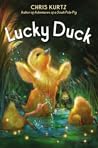 Lucky Duck by Chris Kurtz Lucky Duck by Chris Kurtz