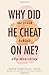 Why Did He Cheat on Me? by Rona Subotnik