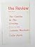 The garden in evening: poems from the Spanish of Antonio Machado (The Review pamphlet series no.1)