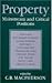Property: Mainstream and Critical Positions: 1st (First) Edition