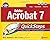 Adobe Acrobat 7.0 QuickSteps by Marty Matthews (2005-04-19)