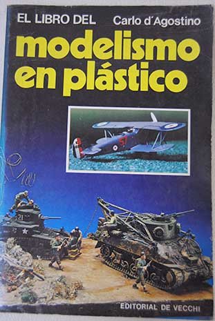 El libro del modelismo en plástico (Paperback)