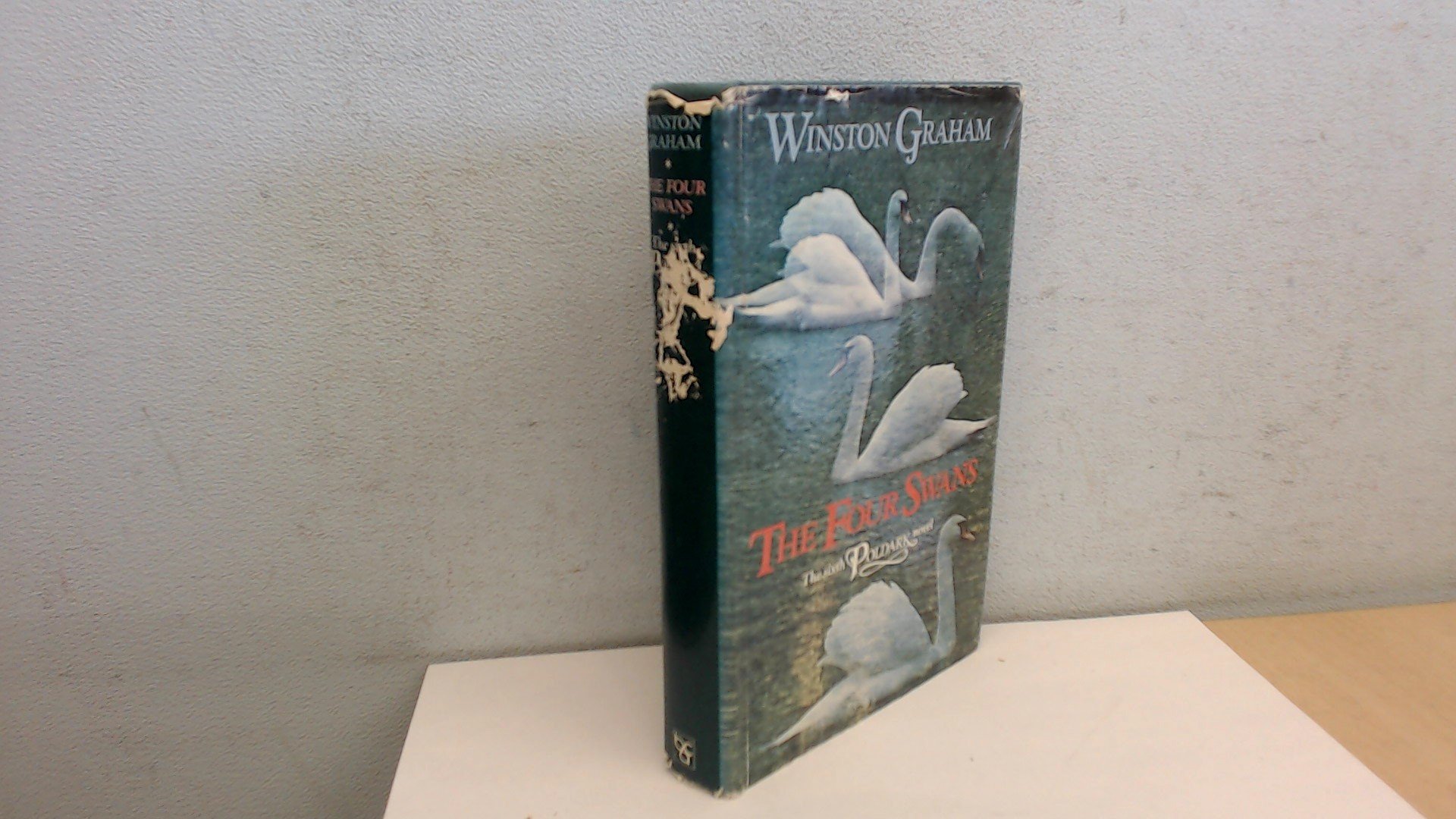 The Four Swans