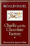 Charlie and the Chocolate Factory (text only) Revised edition by R. Dahl,Q. Blake