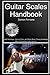 [(Guitar Scales Handbook: A Step-By-Step, 100-Lesson Guide to Scales, Music Theory, and Fretboard Theory (Book & Videos))] [Author: Damon Ferrante] published on (October, 2012)
