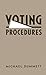 Voting Procedures by Michael Dummett (1985-01-10)
