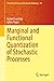 Marginal and Functional Qua...