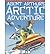 Agent Arthur's Arctic Adventure (Usborne Puzzle Adventures) by Martin Oliver (2007-05-31)