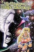 Adventures of Luther Arkwright, The (Dark Horse), Edition# 3