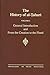 The History of Al-Tabari Vol. 1: General Introduction and from the Creation to the Flood by Tabari (1989-04-03)
