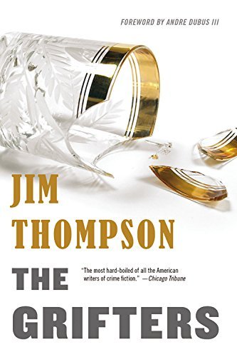 The Grifters (Reprint) [Paperback]