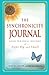 The Synchronicity Journal: Your Personal Record of Signs Big and Small by Trish MacGregor (2011-08-18)