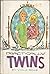 PRACTICALLY TWINS by VIOLA ROWE Whitman 1963 HC [Hardcover] Viola Rowe