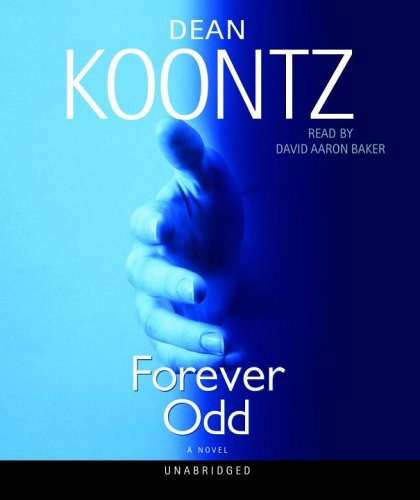 Forever Odd
