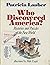 Who Discovered America? (Mysteries and Puzzles of the New World)