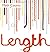 Length (Math Counts) by Henry Arthur Pluckrose (1995-09-01)