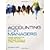 Accounting for Managers by Abraham, Anne, Glynn, John, Murphy, Michael, Wilkinson, Bill [Thomson Learning,2008] (Paperback) 4th edition [Paperback]