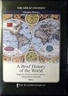 A Brief History o...
