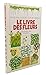 Le Livre des fleurs (INACTIF- DECOUVERTE CADET)