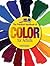 The Practical Handbook of Color for Artists (Paperback)--by Parramon Editorial Team [2013 Edition]