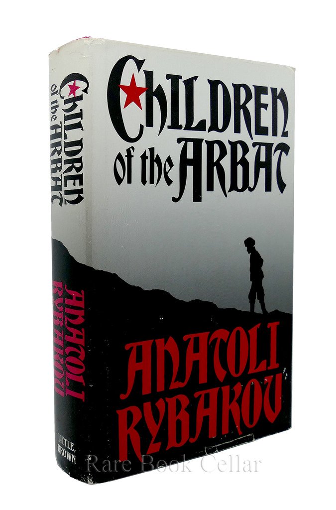 Children of the Arbat