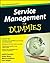Service Management For Dummies by Judith Hurwitz (2009-06-02)