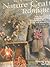 The Complete Book of Nature Craft Techniques: From Baskets and Bows to Vinegars and Wreaths, Everything You Need to Know to Craft With Natural Materials Hardcover – April, 1996