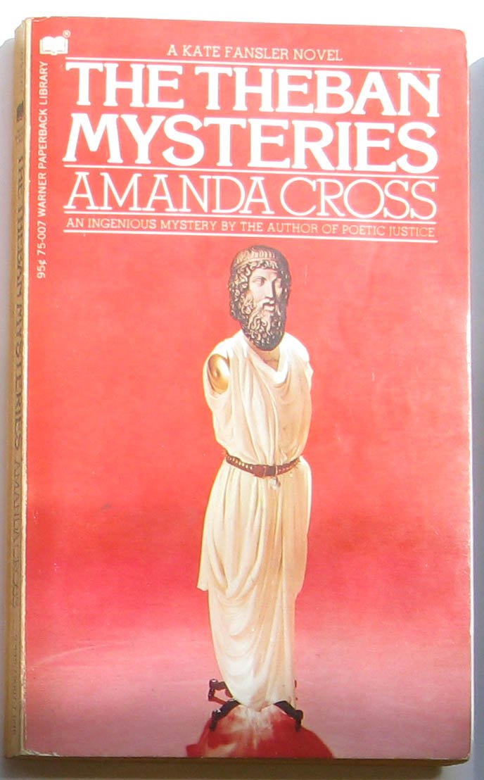 The Theban Mysteries