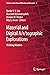 Material and Digital A/r/tographic Explorations: Walking Matters (Studies in Arts-Based Educational Research, 9)