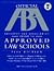 Official ABA GD/Approved Law SC by Arco