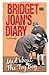 Bridget and Joan's Diary: A Parody: Mad About the Toy Boy by Bridget Golightly (10-Oct-2013) Hardcover