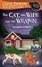 The Cat the Wife and the Weapon[CAT THE WIFE & THE WEAPON][Ma... by LeannSweeney