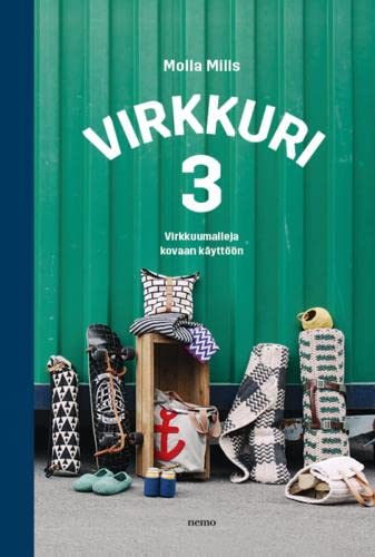 Virkkuri 3 (Hardcover)