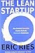 The Lean Startup