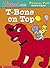 T-Bone on top (Phonics Fun Reading Program) by Francie Alexander (2002-05-03)
