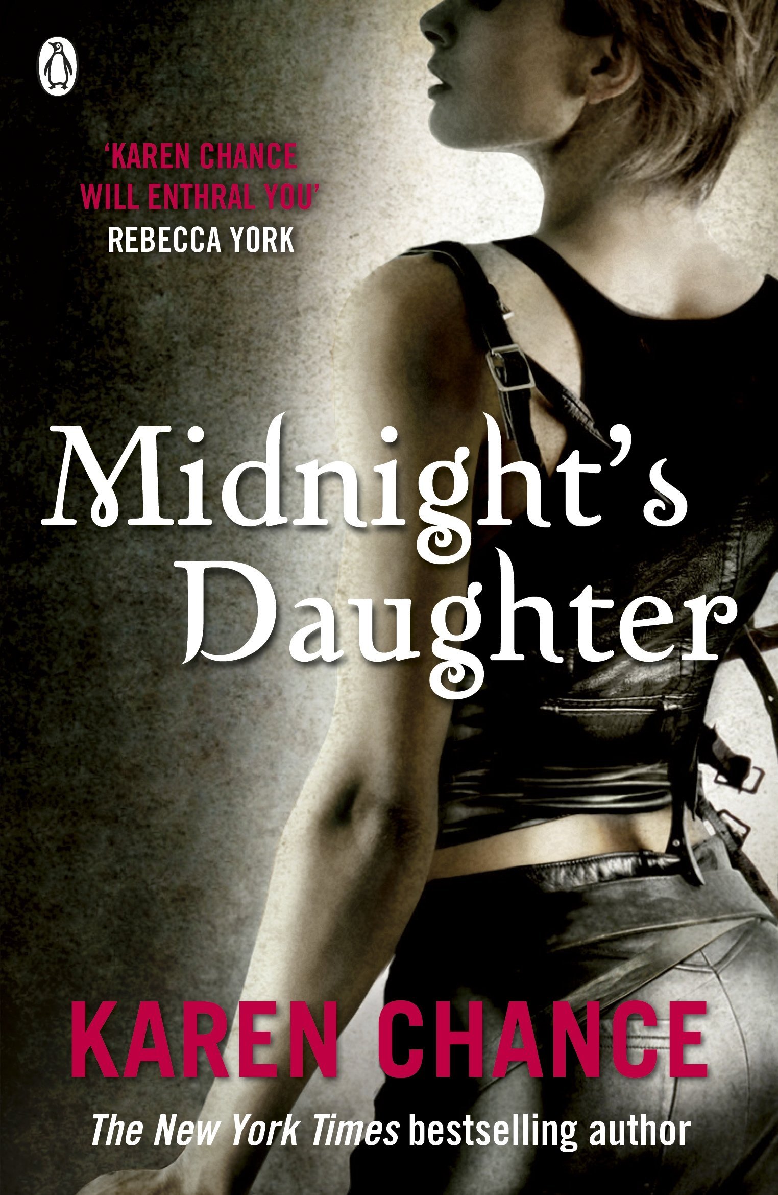 Midnight's Daughter