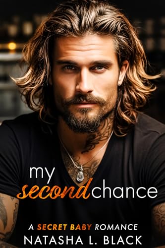 My Second Chance (Southern Heat)