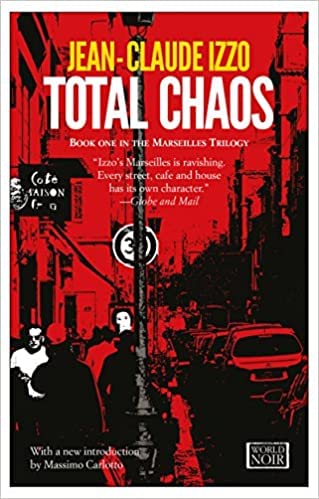 Total Chaos