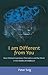 I am Different from You: How Children Experience Themselves by Peter Selg (30-Jan-2012) Paperback