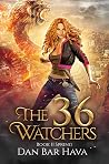The 36 Watchers by Dan Bar Hava